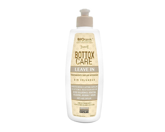 TRATAMIENTO BIOTANIK BOTOX 250ML