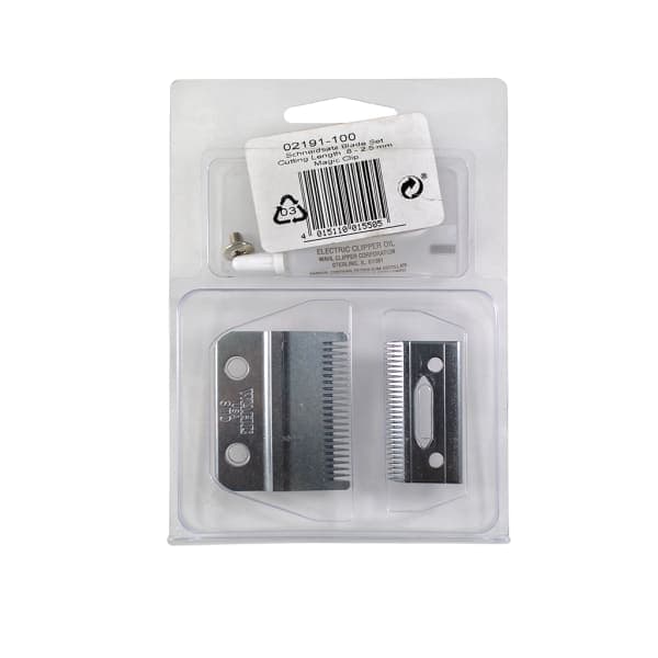 CUCHILLA WAHL #02191-100 MAGIC CLIP