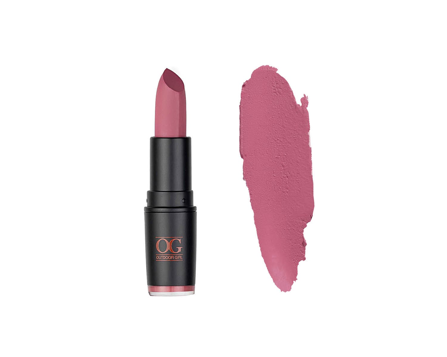 LABIAL EN BARRA MATTE OG 3.6G - #318