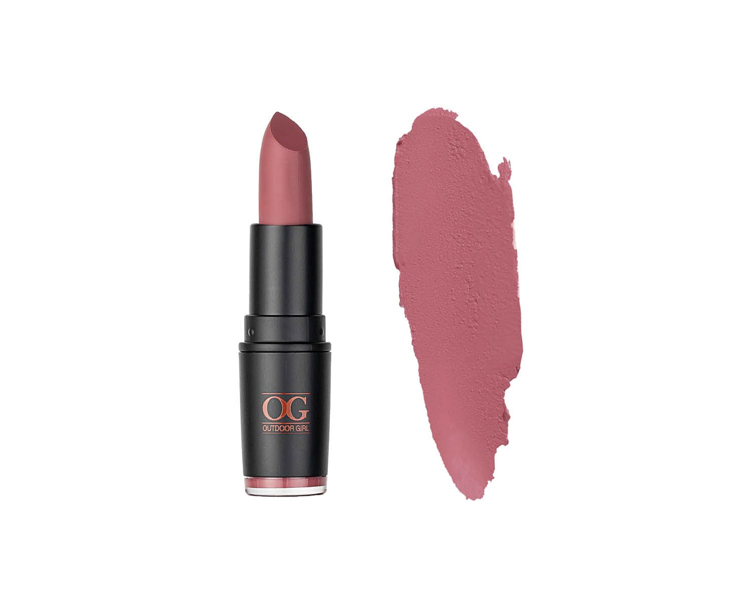LABIAL EN BARRA MATTE OG 3.6G