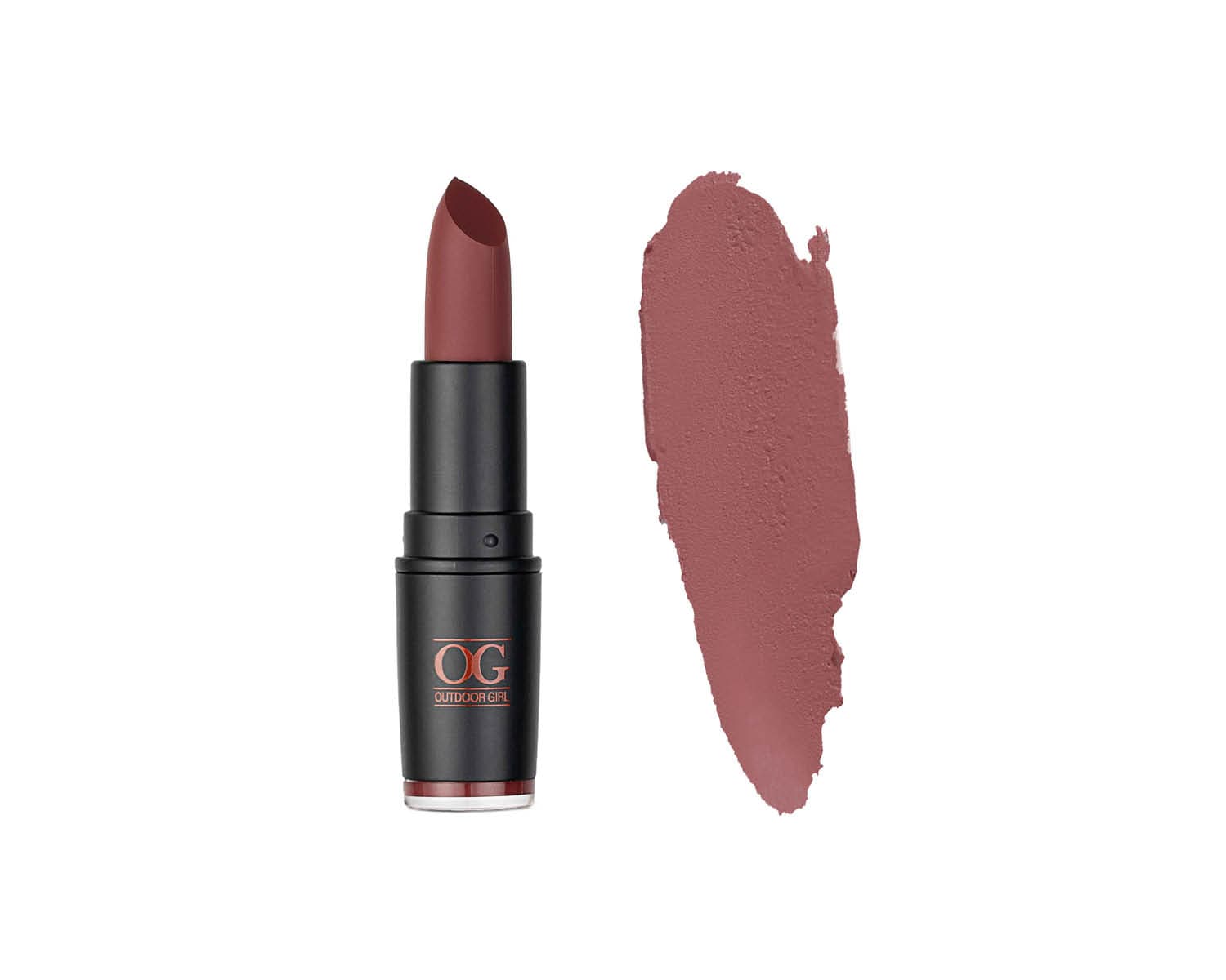 LABIAL EN BARRA MATTE OG 3.6G - #339