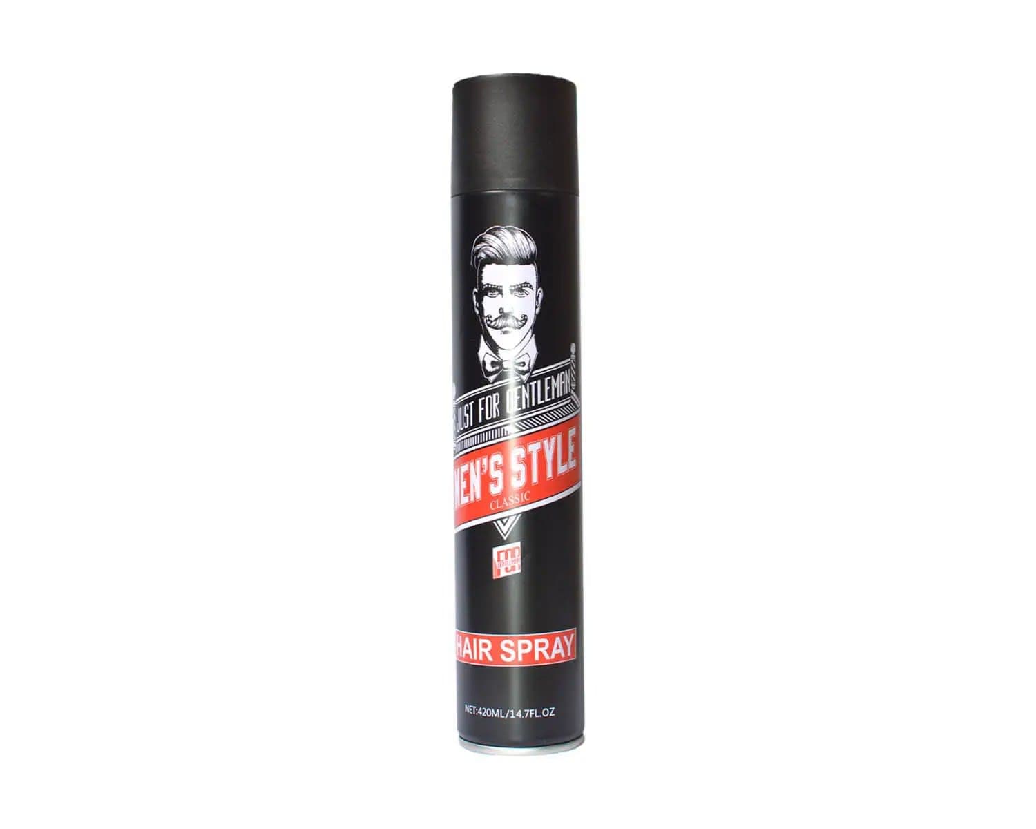 SPRAY PROFESIONAL BARBER A-4 420ML - Default Title