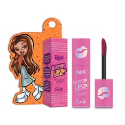 LABIAL LÍQUIDO RUDE BRATZ LIPZ VINYL 2G - LOOSE LIPZ
