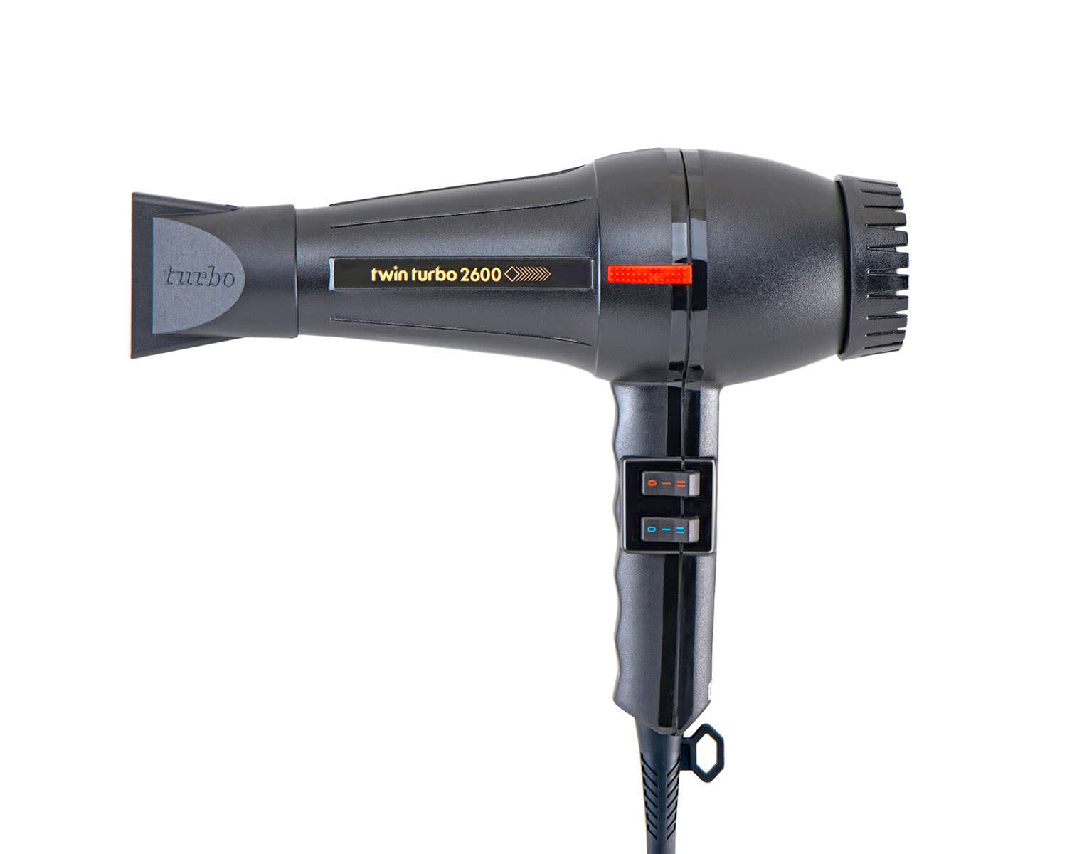 SECADORA TWIN TURBO 2600 - Default Title