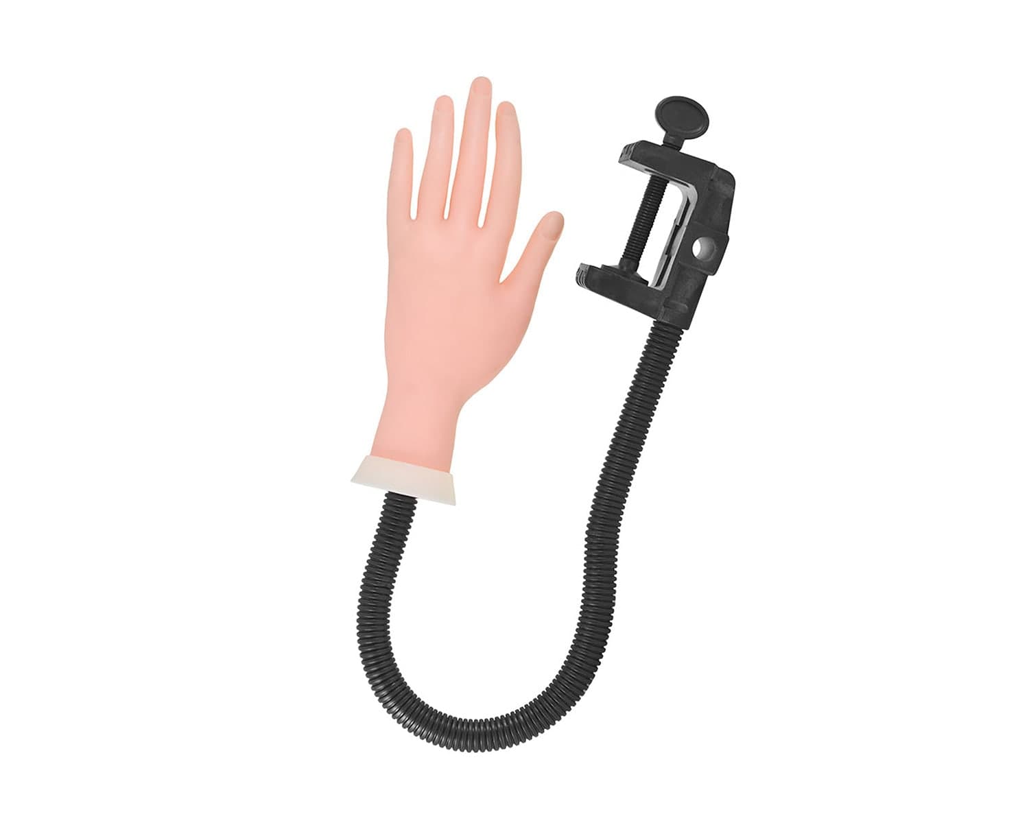 MANO MANICURE CAUCHO - Default Title