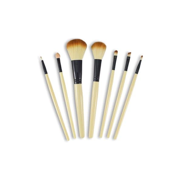 JUEGO DE BROCHA MEIYANI X7 - Default Title