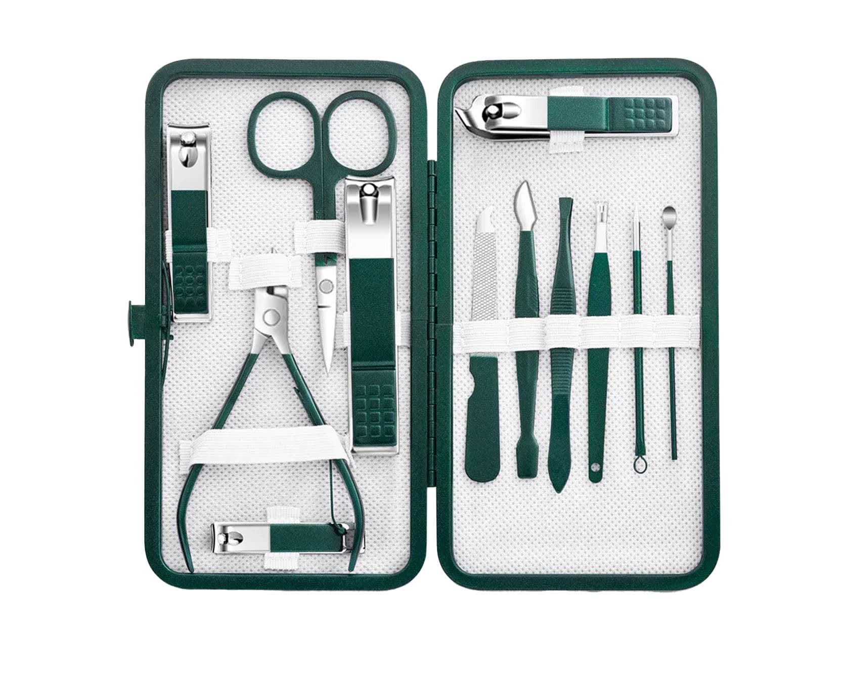 SET MANICURE NOVEP - Default Title