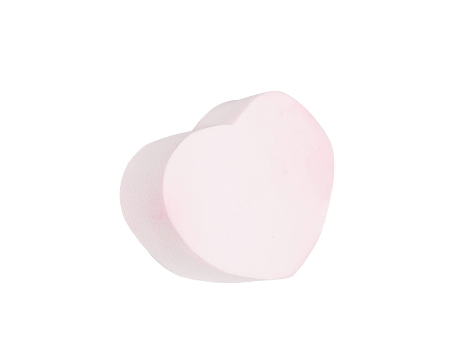 ESPONJA GUMEI CORAZON - Default Title