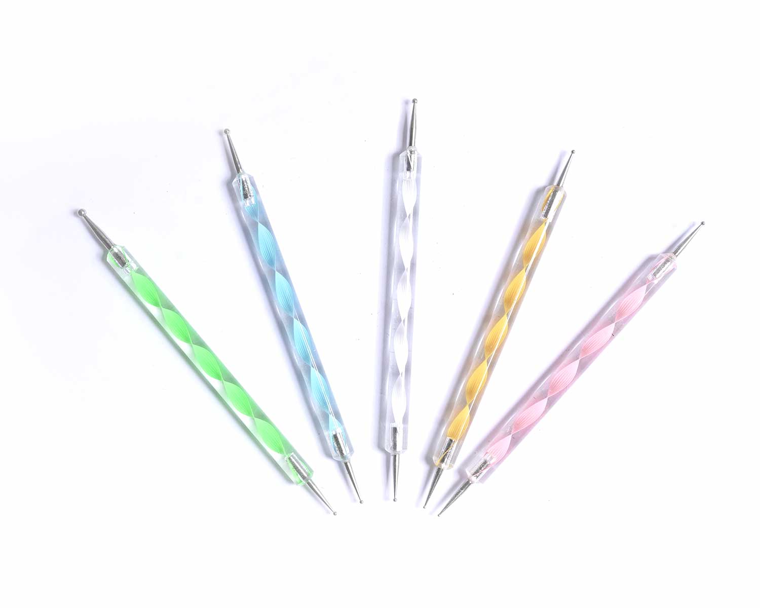 PUNZON DE UÑA X5 - Default Title