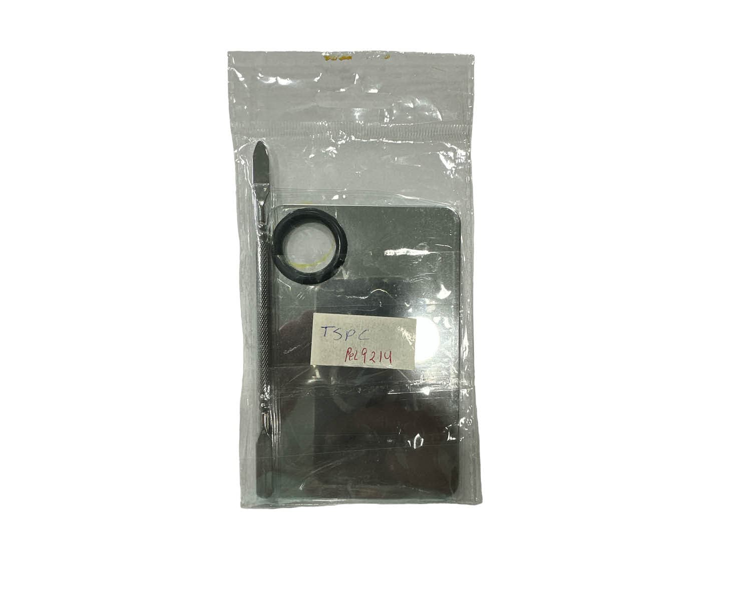 ESPATULA + PLACA 2EN1 - Default Title