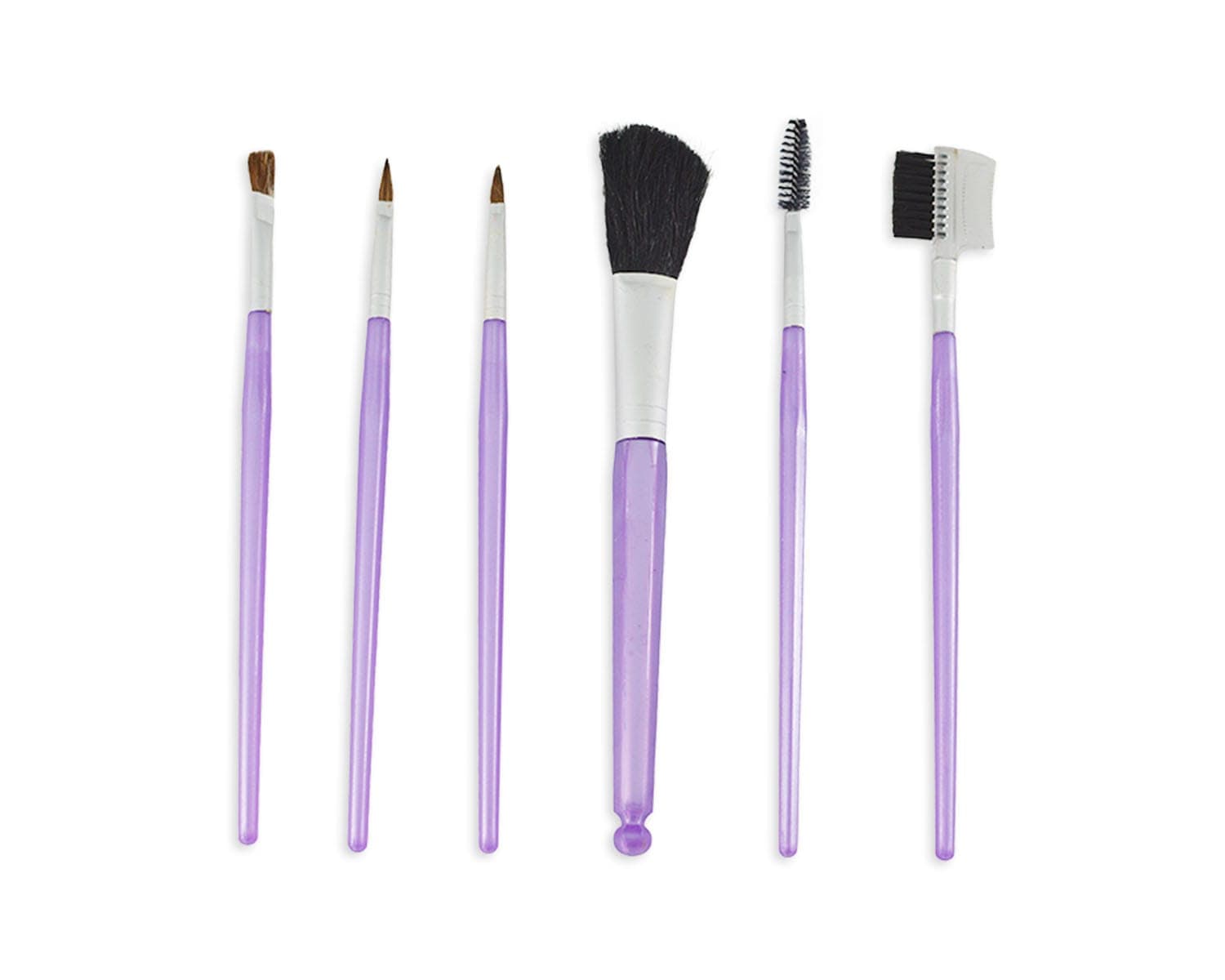 JUEGO DE BROCHA X7 - Default Title