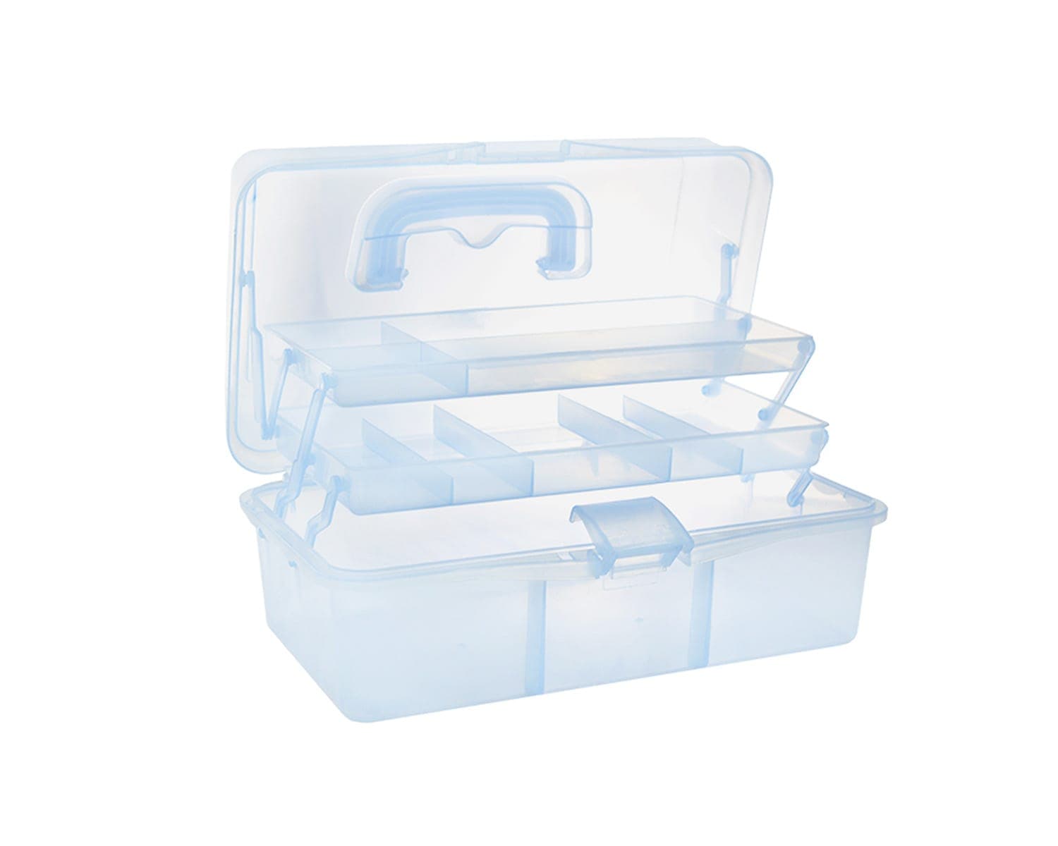 NECESER PLASTICO #424 - Default Title