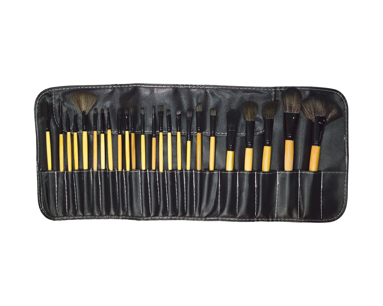 JUEGO DE BROCHA FACIAL X24 - Default Title