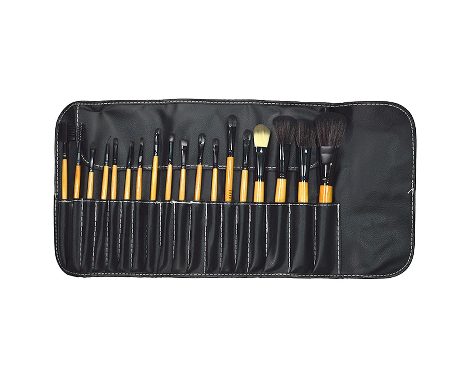 JUEGO DE BROCHA BOBBI X18 - Default Title