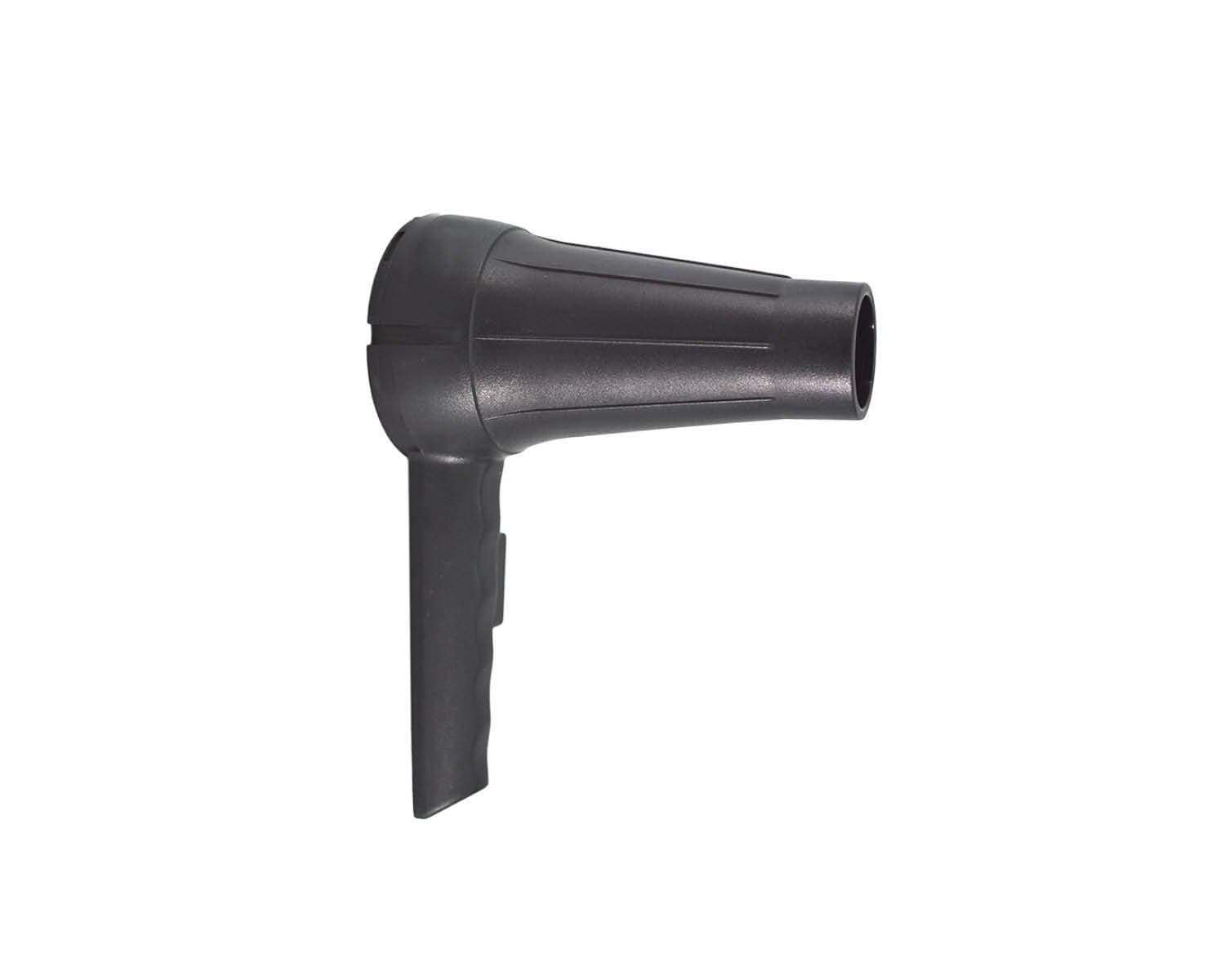 CARCAZA FRONT TWINTURBO 2600