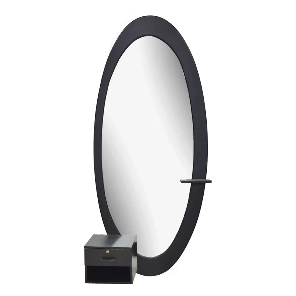 COQUETA OVALO VANITY