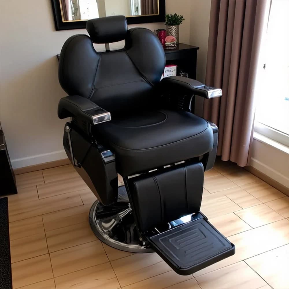 SILLON SILETI BARBERIA ST2014