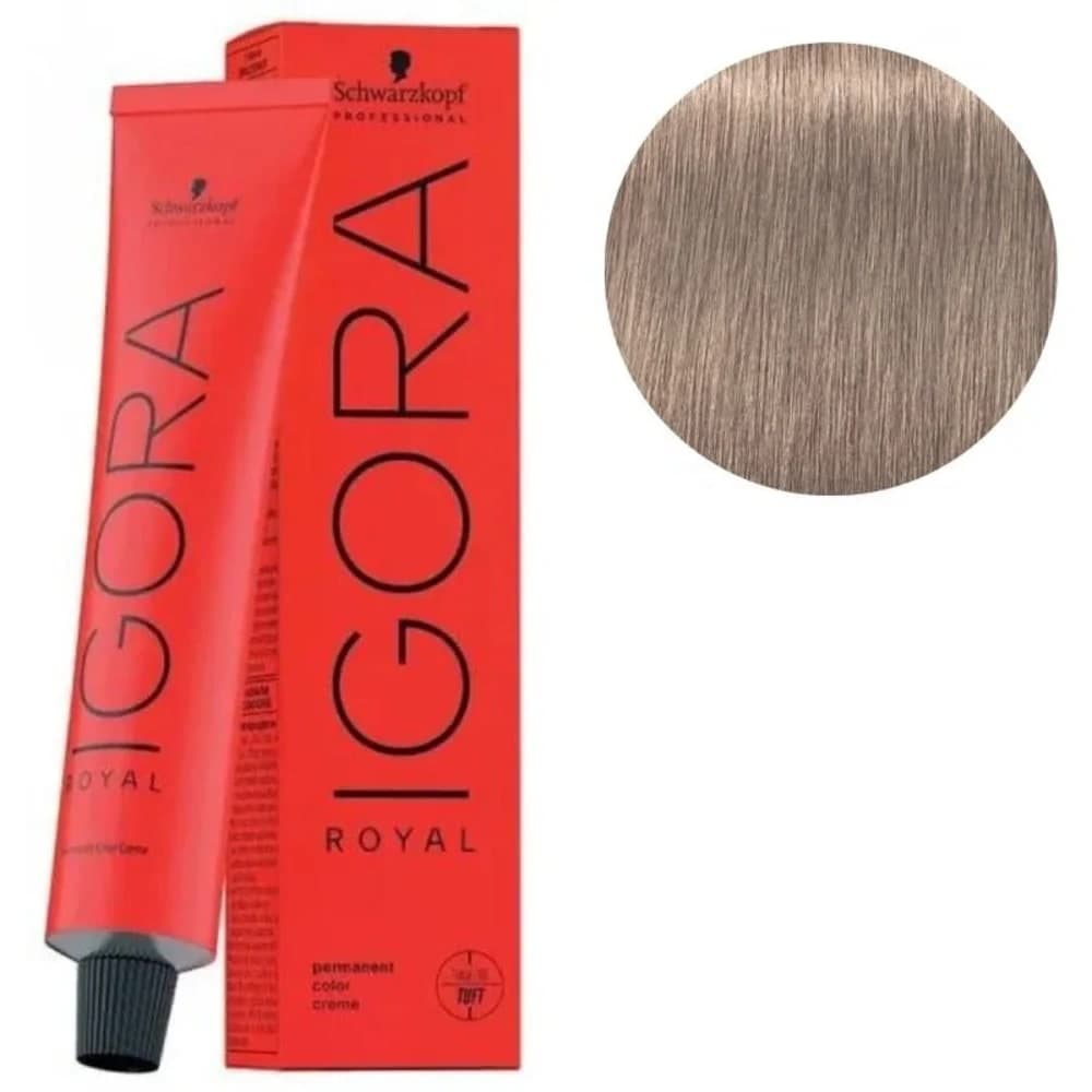 TINTE IGORA ROYAL 60ML