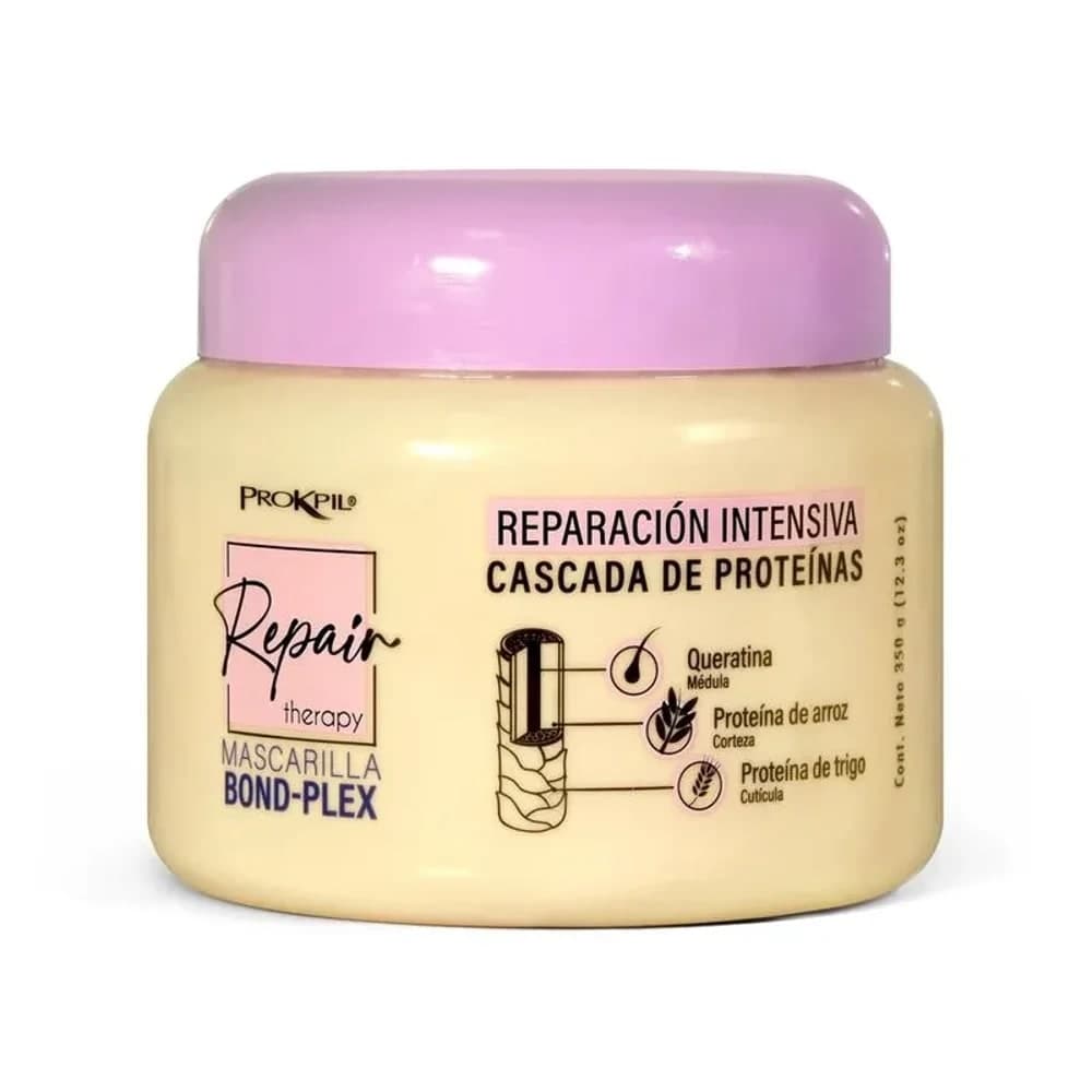 MASCARILLA PROKPIL REPAIR THERAPY BLOND-PLEX 350G