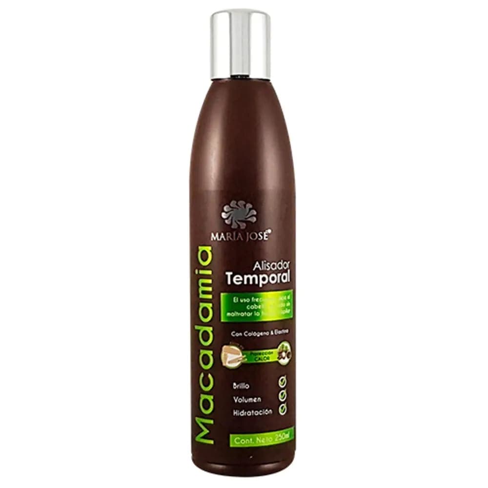 CREMA ALISADORA MARÍA JOSÉ MACADAMIA 250ML