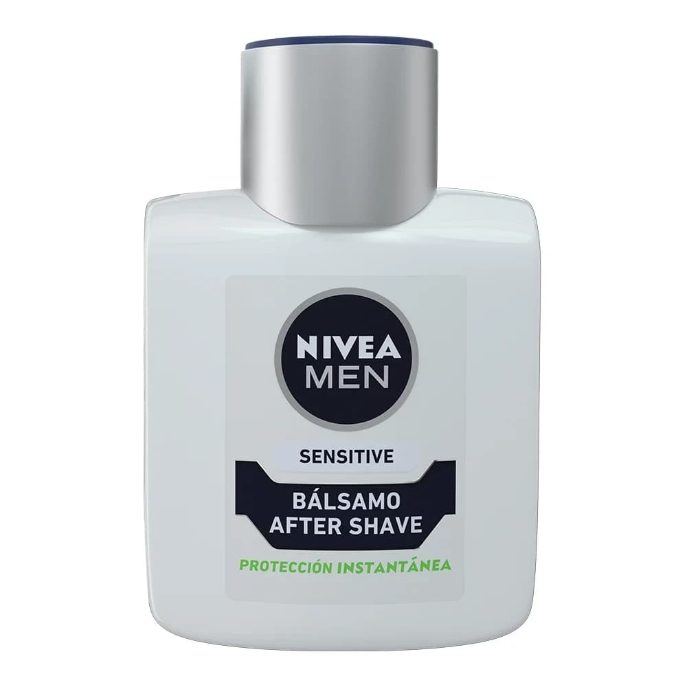 AFTER SHAVE NIVEA MEN SENSITIVE 100ML