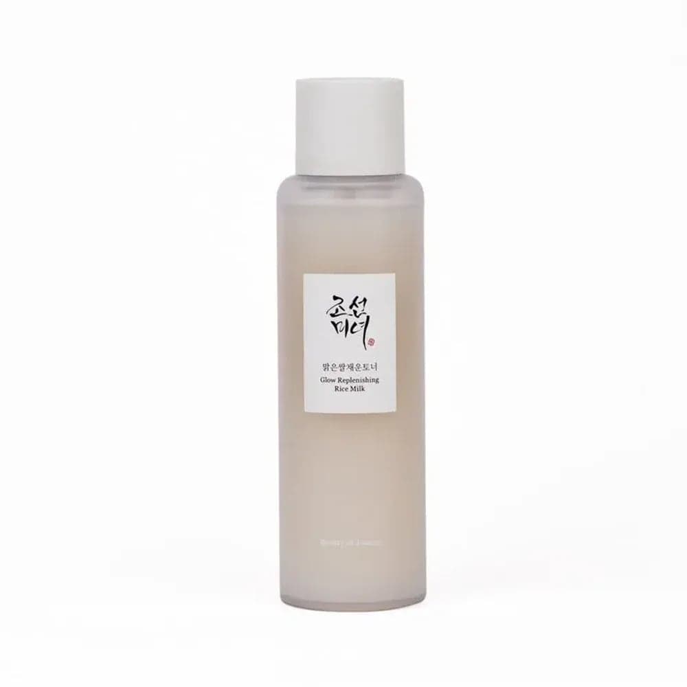 TÓNICO HIDRATANTE ILUMINADOR CON LECHE DE ARROZ 150ML – BEAUTY OF JOSEON