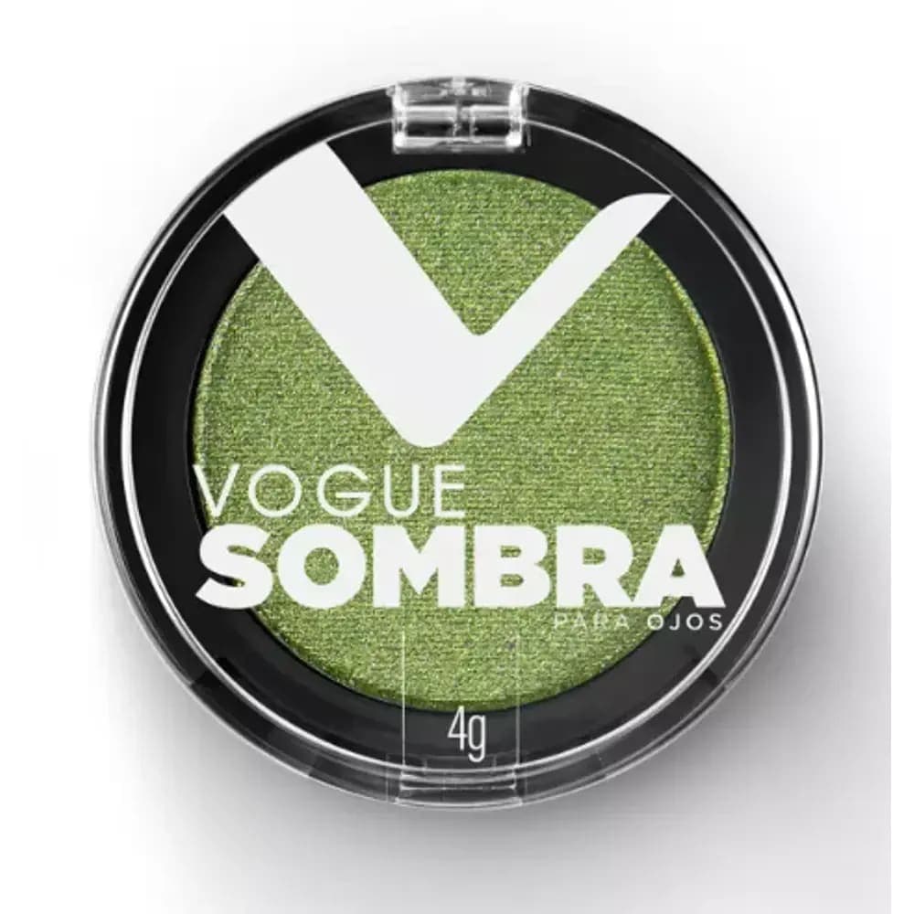 VOGUE SOMBRA INDIVIDUAL QUÉ RANDOM 4G