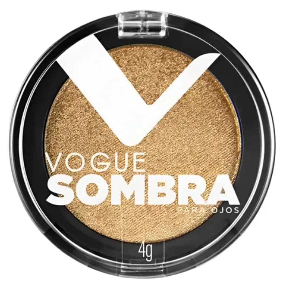 VOGUE SOMBRA INDIVIDUAL QUÉ TRENDY 4G