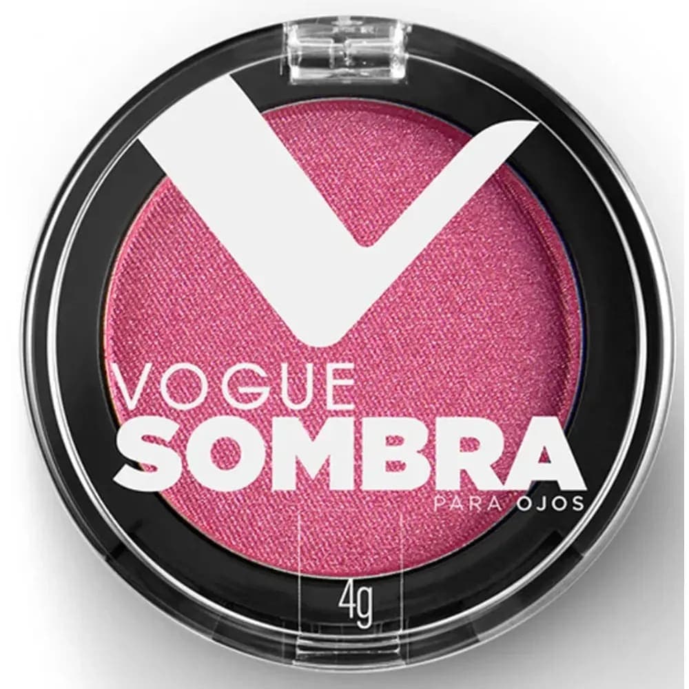 VOGUE SOMBRA INDIVIDUAL SÍ SOY 4G
