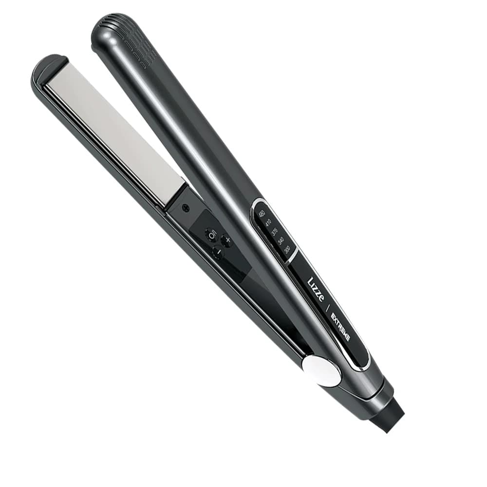 PLANCHA LIZZE EXTREME SLIM PROFESIONAL | NANO TITANIUM | ALISADO RÁPIDO 250ºC
