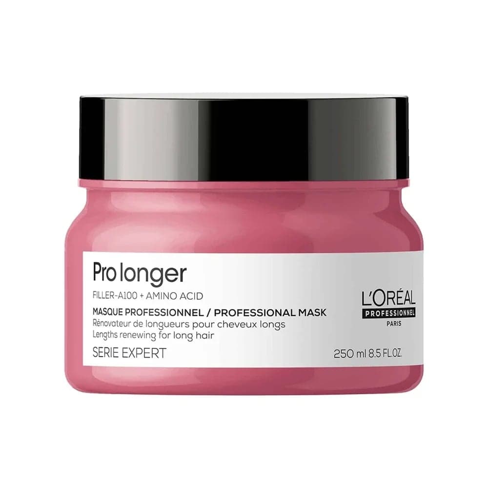 MASCARILLA LORÉAL PROFESSIONEL PRO LONGER 250ML