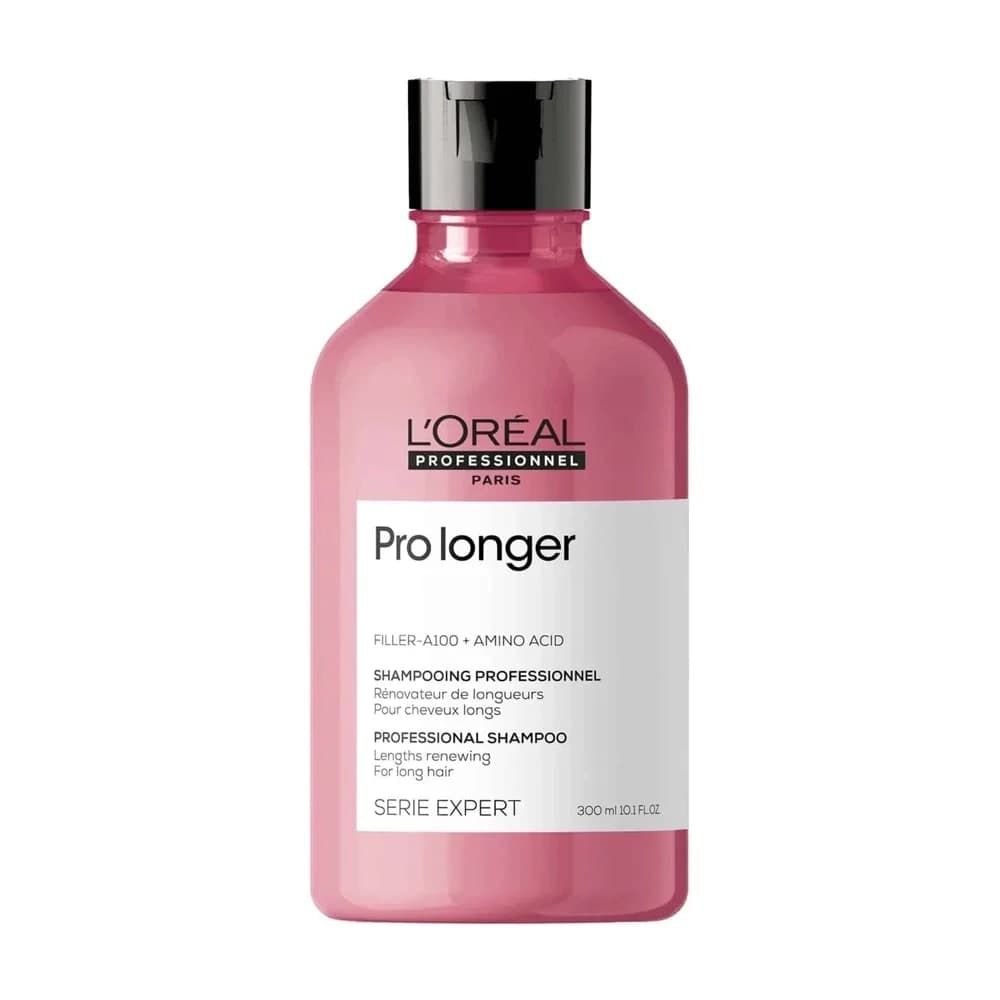 SHAMPOO LORÉAL PROFESSIONEL PRO LONGER 300ML
