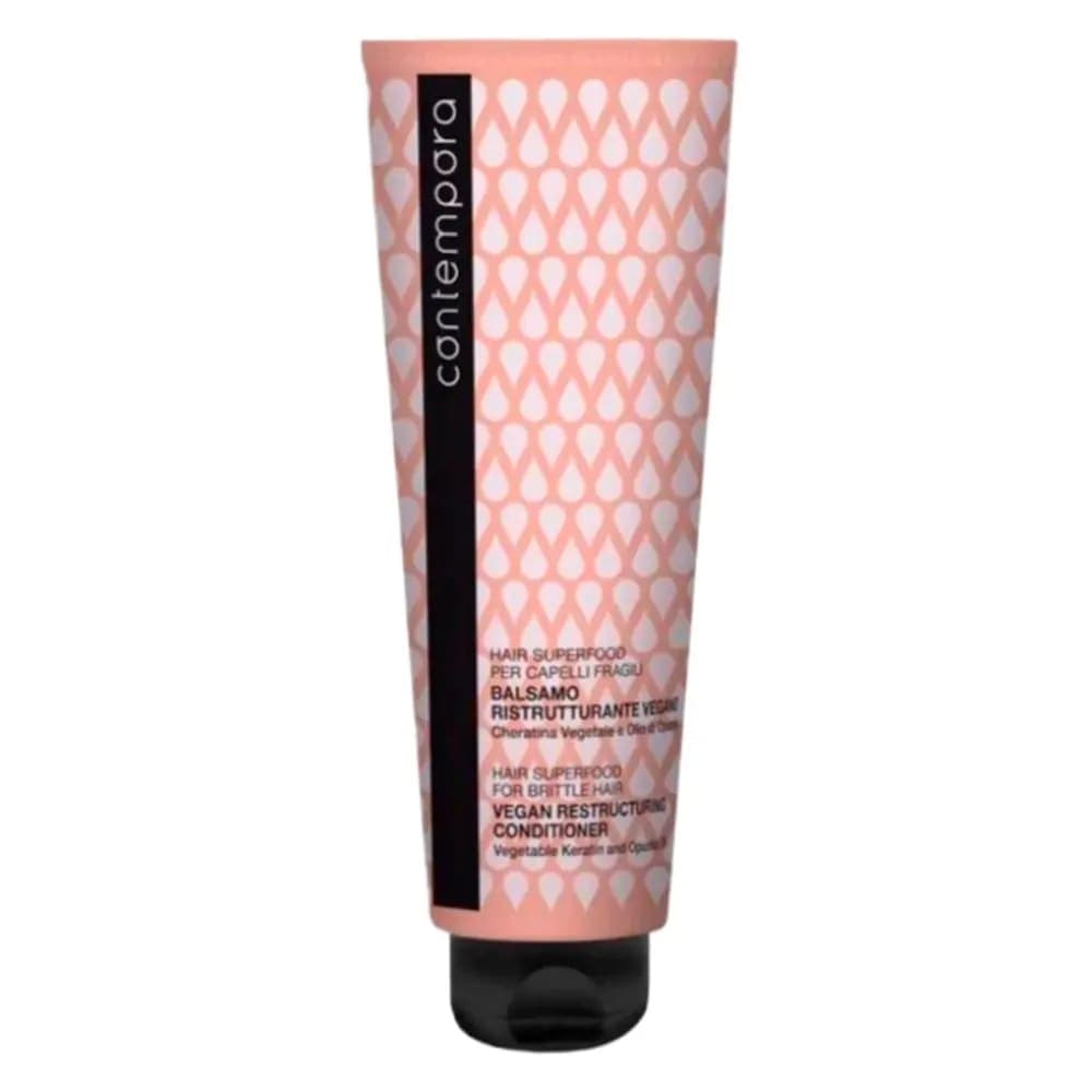 ACONDICIONADOR CONTEMPORA RESTRUCTURANTE 400ML