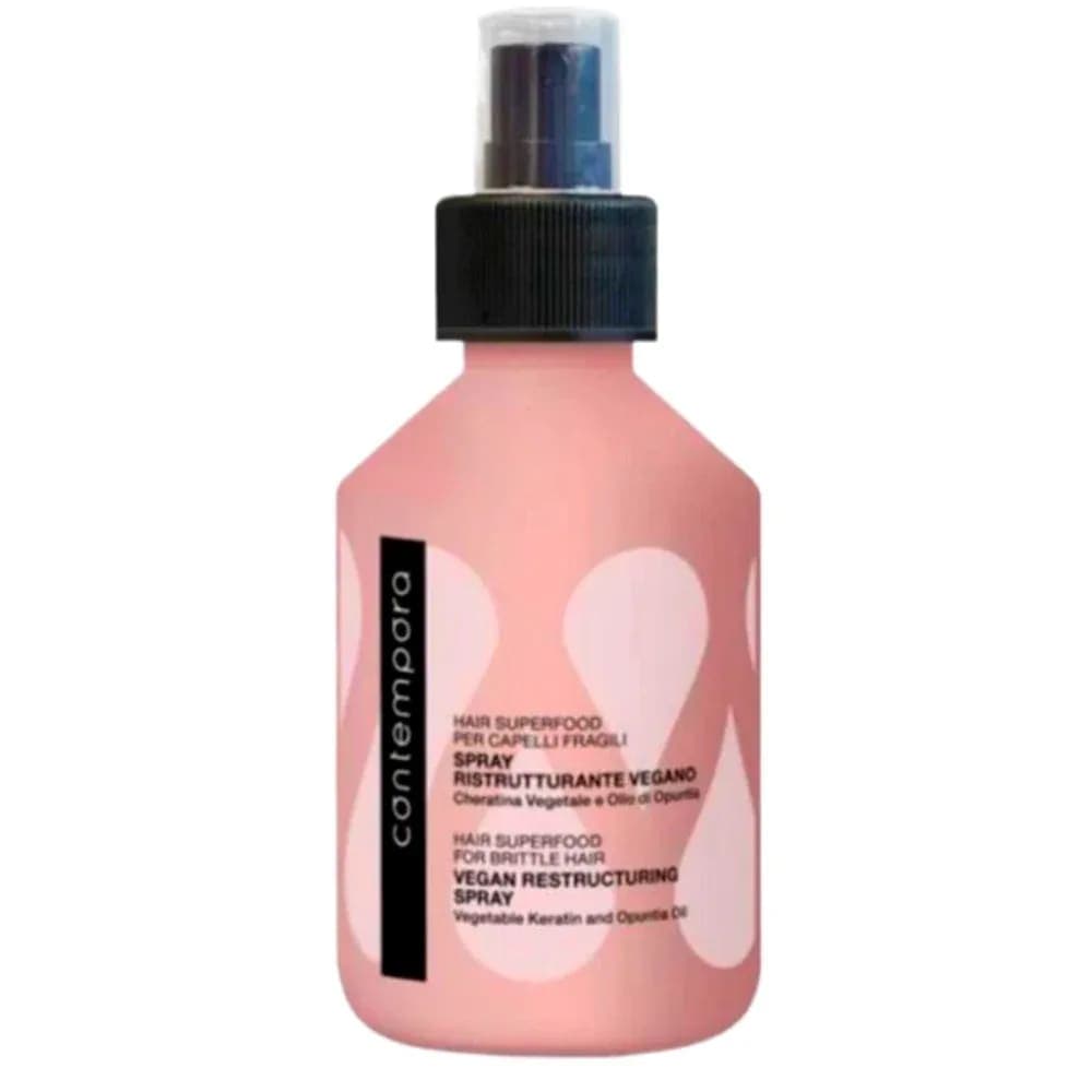 LOCION SPRAY CONTEMPORA RESTRUCTURANTE 200ML