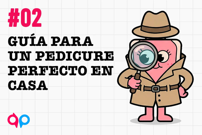 Guía para un Pedicure Perfecto en Casa