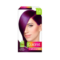 TINTE COLORET