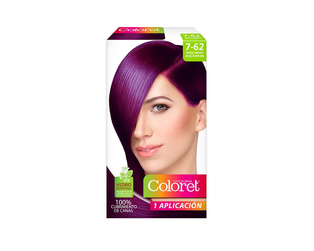 TINTE COLORET