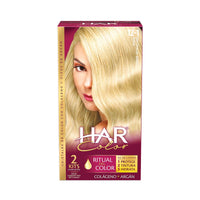 TINTE HAR COLOR KIT 2X1