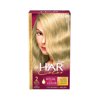 TINTE HAR COLOR KIT 2X1
