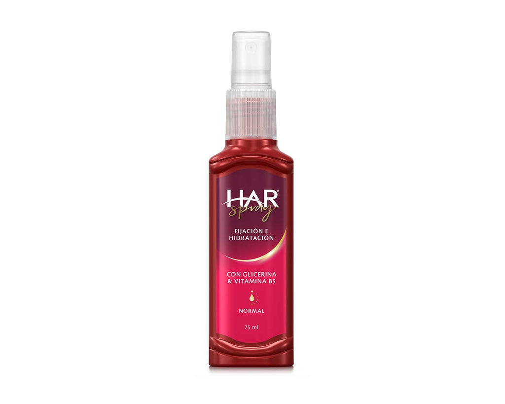 FIJADOR HAR NORMAL 75ML
