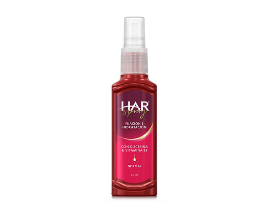 FIJADOR HAR NORMAL 75ML