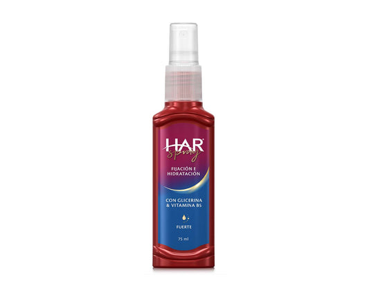 FIJADOR HAR FUERTE 75ML