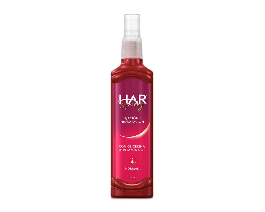 FIJADOR HAR NORMAL 150ML