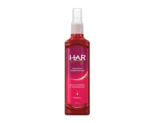 FIJADOR HAR NORMAL 150ML