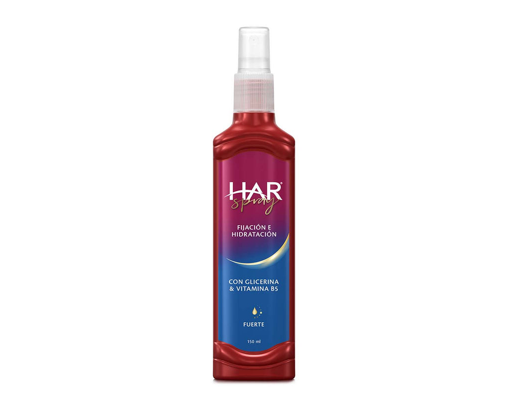 FIJADOR HAR FUERTE 150ML