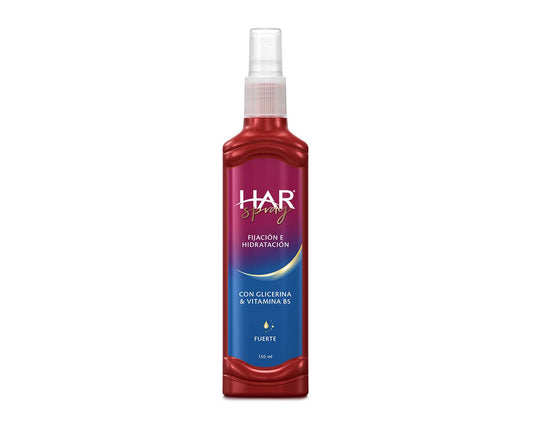 FIJADOR HAR FUERTE 150ML