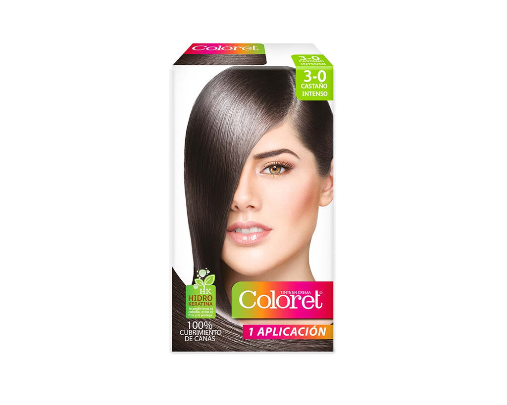TINTE COLORET