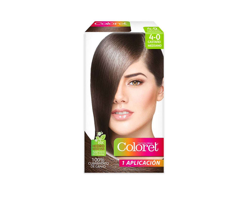 TINTE COLORET