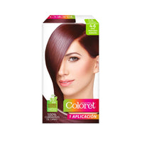 TINTE COLORET