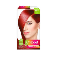 TINTE COLORET